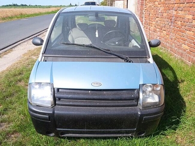 sprzedam MICROCAR AIXIAM LIGER L6e