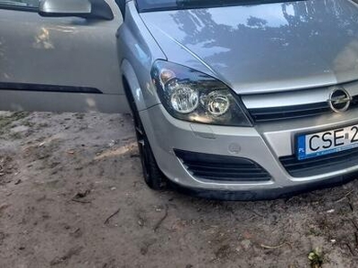 Sprzedam Opel Astra H