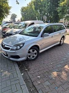 Sprzedam Opel Vectra Kombi