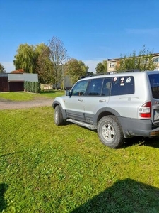 Sprzedam Pajero