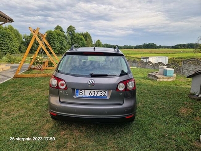 Sprzedam Volkswagen Golf Plus 2006r