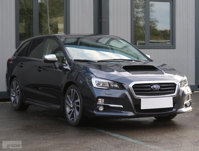 Subaru Levorg , Automat, Xenon, Klimatronic, Tempomat,