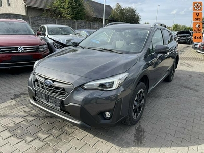 Subaru XV Exclusive Automat 4x4 Navi Kamera