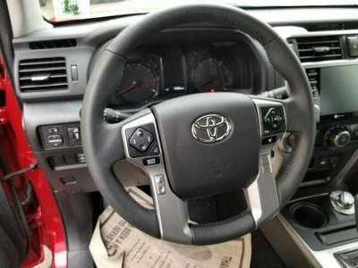 Toyota 4-Runner SR5 4.0 V6