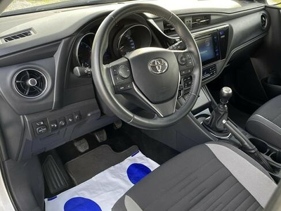 Toyota Auris 1.6 Classic Plus ! Z polskiego salonu ! Faktura VAT !