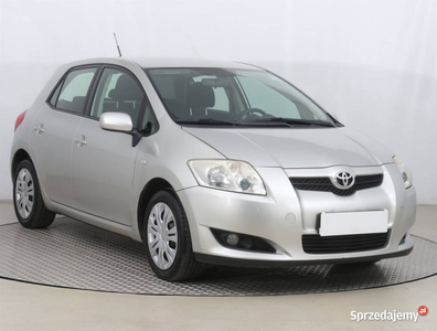 Toyota Auris 1.6 Dual VVT-i