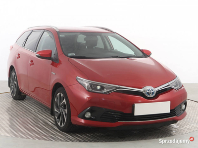 Toyota Auris Hybrid