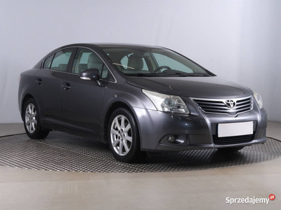 Toyota Avensis 2.0 i