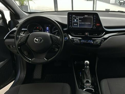 Toyota C-HR Style, Hybrid, salon PL, I właściciel, dostawa, FV 23%, Gwarancja