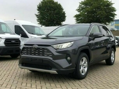 Toyota RAV-4 Hybryda 222KM 4x4 Comfort Pakiet Style Dostępny od ręki ! 2035zł