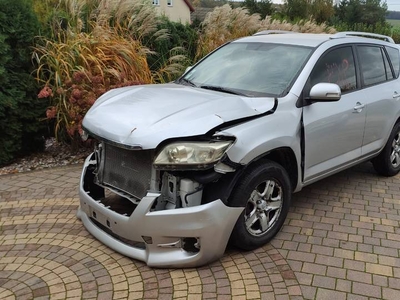 Toyota RAV4 III 2.2 Diesel D4D