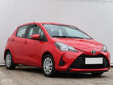 Toyota Yaris III , Salon Polska, 1. Właściciel, Serwis ASO, VAT 23%, Klima