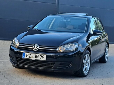 Volkswagen Golf *1.6 MPi* Bardzo Ładny z NiEMiEC* komputer*