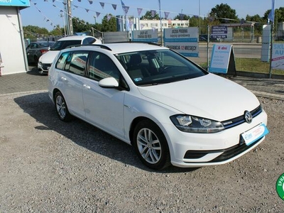 Volkswagen Golf F-vat,salon-polska,gwarancja,comfortline,alu