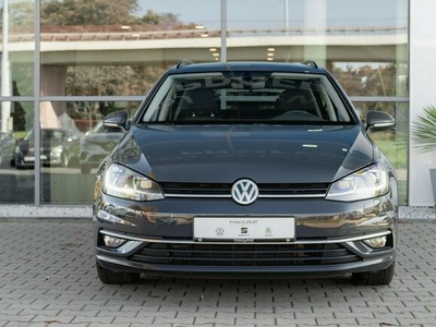 Volkswagen Golf GD049WN #2.0 TDI BMT Highline DSG K.cofania Alcantara Salon PL VAT 23%