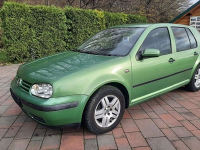 Volkswagen Golf III Kombi 1.6 100KM 1998