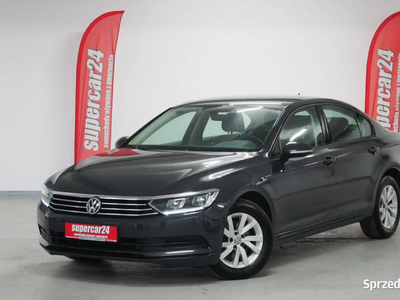 Volkswagen Passat 2,0 / 150 KM / NAVI / FULL LED / Tempomat…