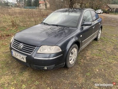 Volkswagen Passat B5*LIFT*2.0 LPG**