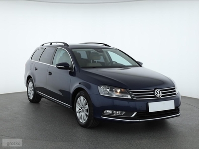 Volkswagen Passat B7 , Serwis ASO, Navi, Klimatronic, Tempomat, Parktronic,