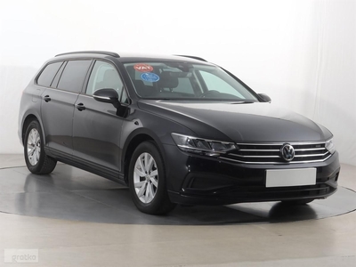 Volkswagen Passat B8 , Salon Polska, 1. Właściciel, Serwis ASO, Automat, VAT 23%,