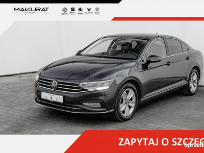 Volkswagen Passat GD445VJ # 2.0 TDI Elegance DSG, Navi, Blu…