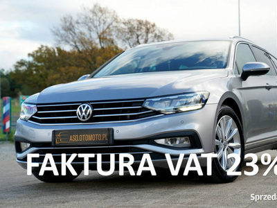 Volkswagen Passat HIGHLINE virtual cocpit SKÓRA kamera FUL …