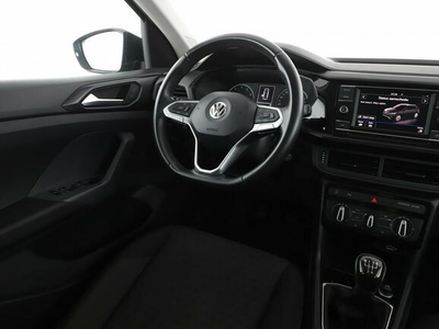 Volkswagen T-Cross GRATIS! Gwarancja 12M+HAK+ PAKIET SERWISOWY o wartości 1300 zł!