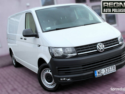 Volkswagen Transporter 2.0TDI Long Nowy Rozrząd SalonPL FV2…