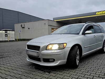 Volvo V50 AWD 4x4 2.5T Heico Ew. Zamiana