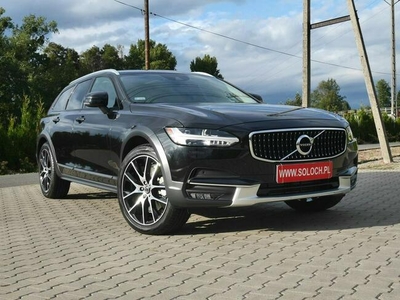 Volvo V90 Cross Country II 2.0 T6 320KM 4x4 4WD -Automat -Navi -Skóra -Zobacz