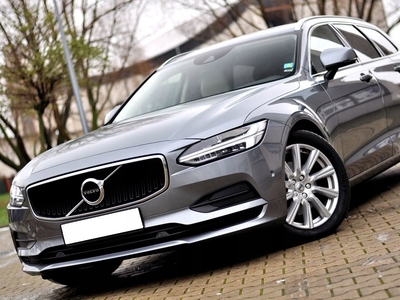 Volvo V90 II Kombi 2.0 D3 150KM 2018