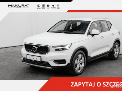 Volvo XC 40 ZS579KM # D3 SCR Momentum Podgrz.f Cz.cof Tryby…