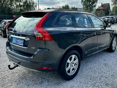 Volvo XC 60 Face Lift,LED,Serwis,Gwarancja