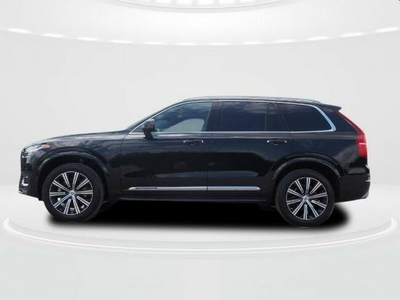 Volvo XC 90 2.0 Inscription