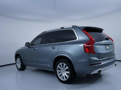 Volvo XC 90 2.0 Momentum