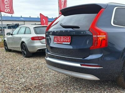 Volvo XC 90 Inscription 4x4 Full Opcja PLUG -IN 391 koni