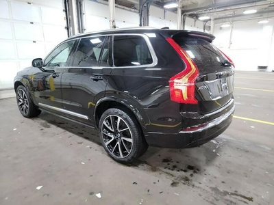 Volvo XC 90 Plus Bright