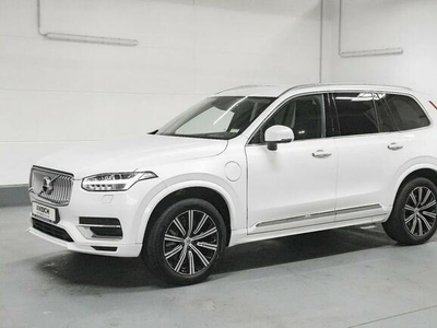 Volvo XC 90 T8 Hybryda Plug-In 7-osobowy