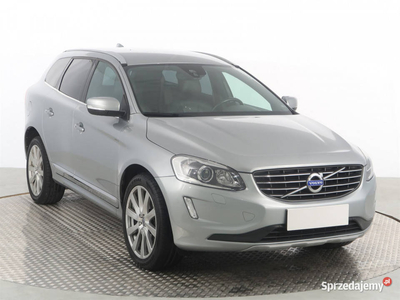 Volvo XC60 D3