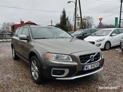 VOLVO XC70 4X4 , 3.2 GAZ ,AUTOMAT