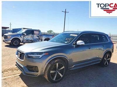 Volvo XC90 II 2019