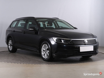 VW Passat 1.6 TDI