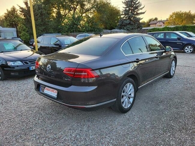 VW Passat 2017 rok 2.0 TDI Automat - Salon Polska