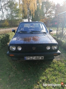 Vw polo gt coupe