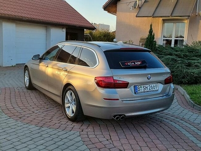 xDrive Luxury BIXENON NAVI SKÓRY PEŁEN SERWIS W BMW!