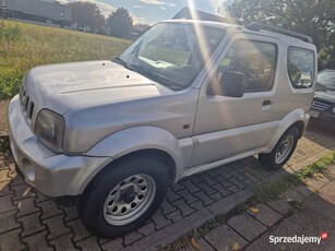 4x4 bez korozji