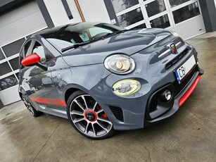 Abarth 500 595 1.4 T-Jet 16v Turismo