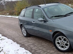 Alfa 156 kombi