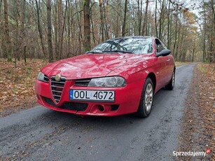 Alfa Romeo 156 1.9 JTD