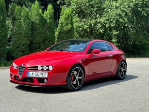 Alfa Romeo Brera 1750TBi